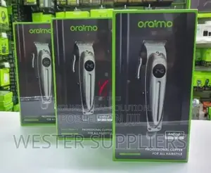 Clipper Oraimo