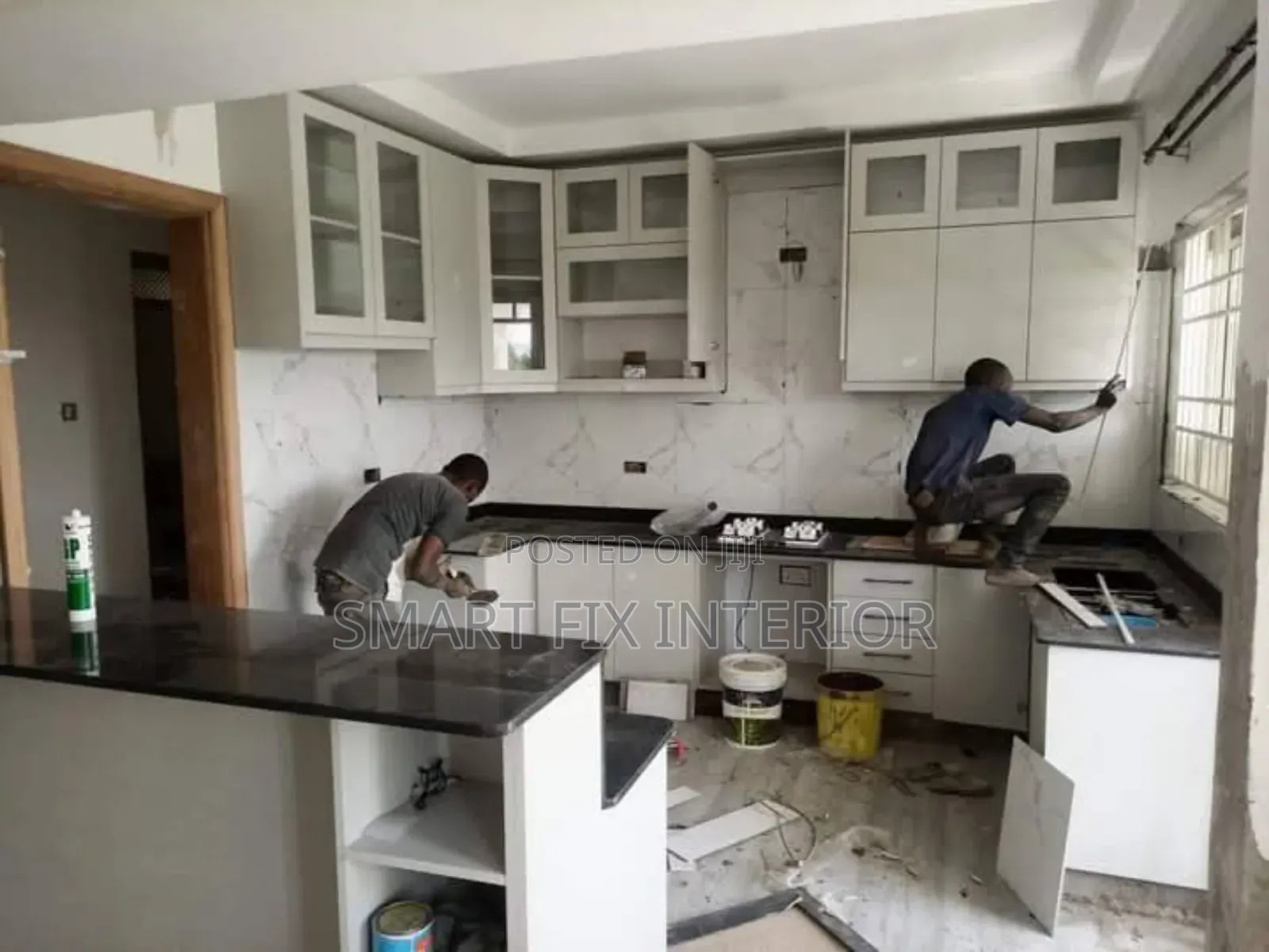 Interior Design/Home Décor/Home Renovation