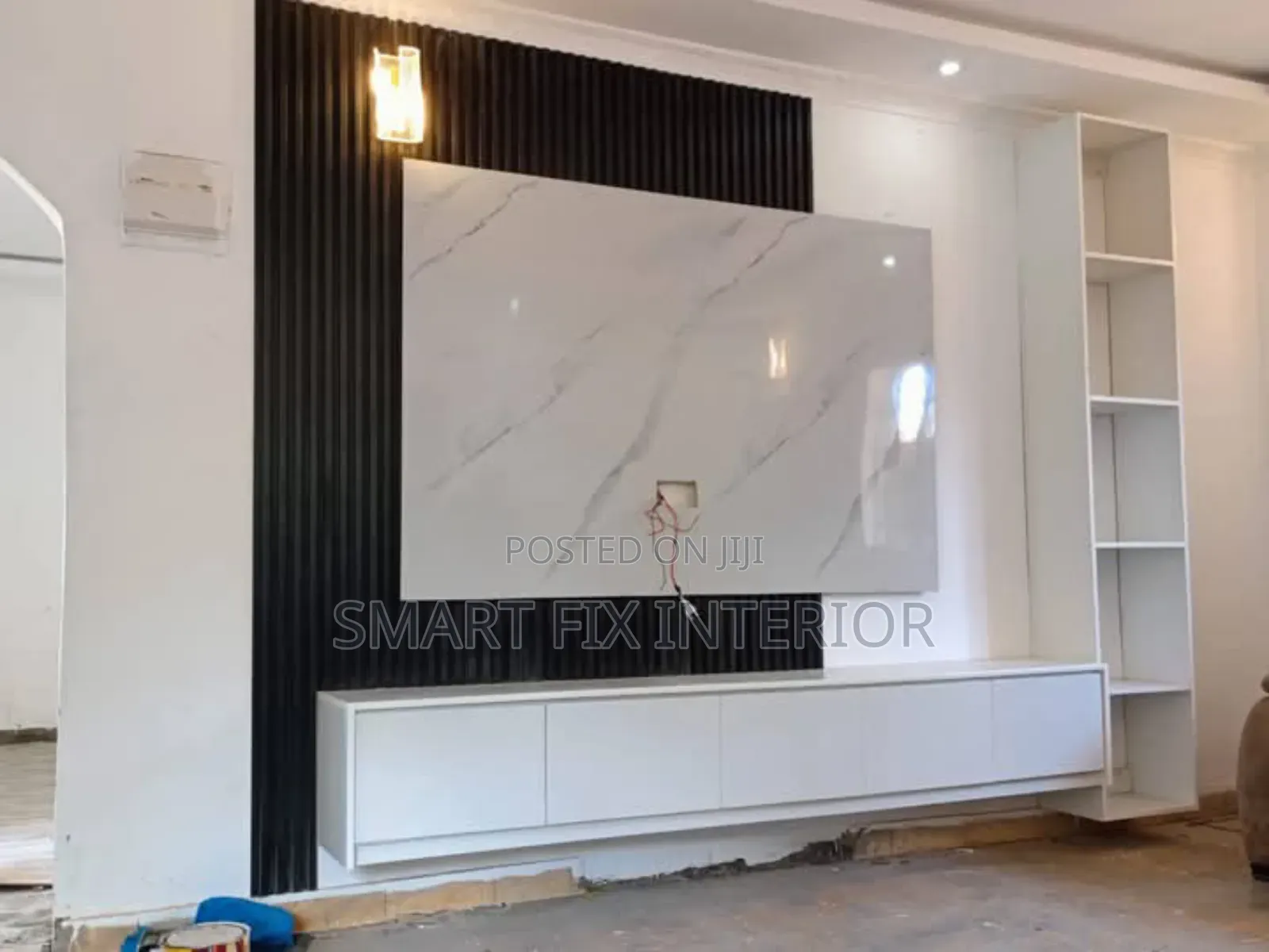 Interior Design/Home Décor/Home Renovation