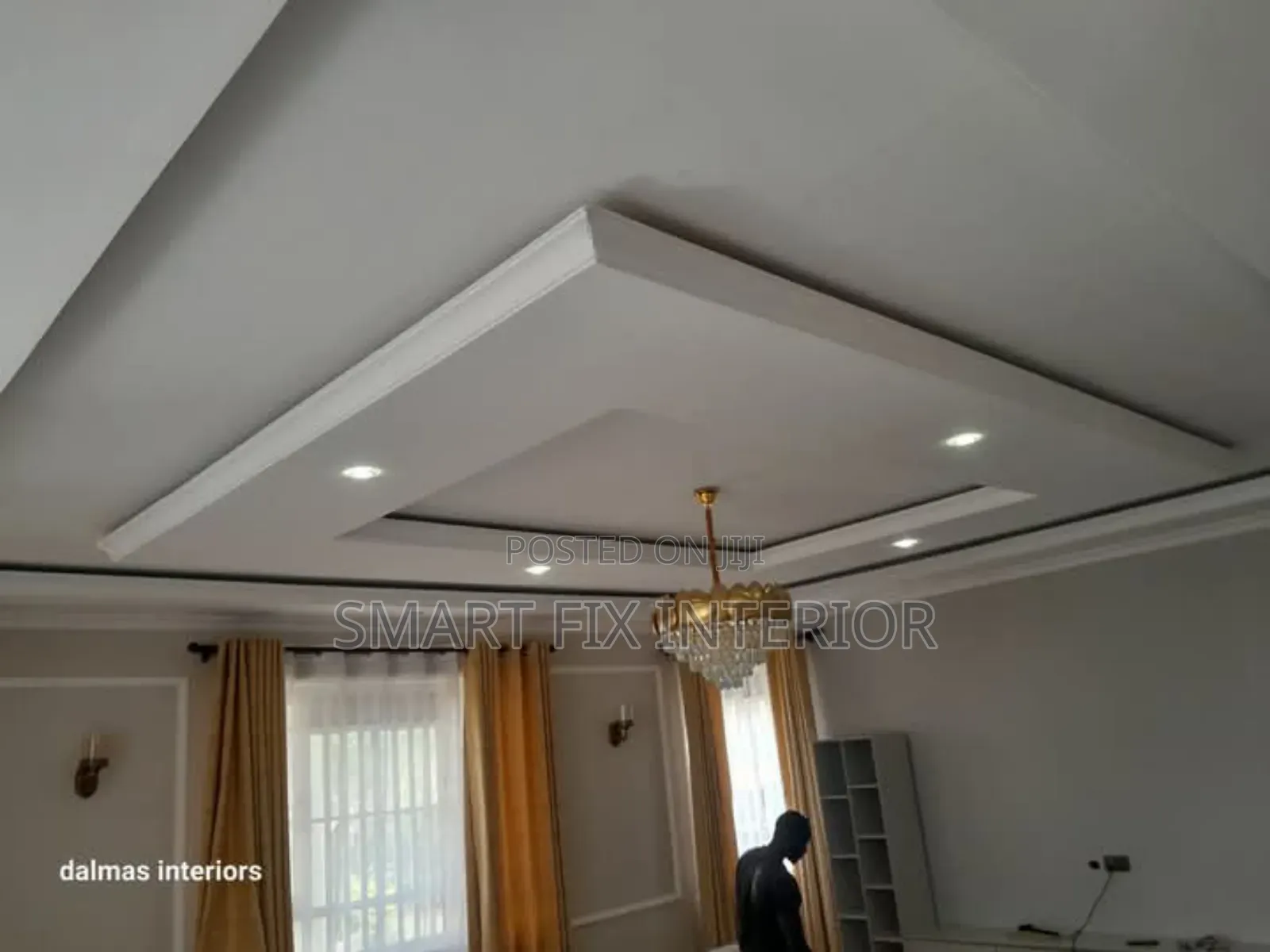 Interior Design/Home Décor/Home Renovation