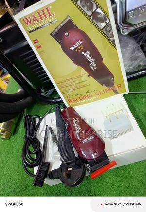 Balding Clipper Shaving Machine - thumbnail 2