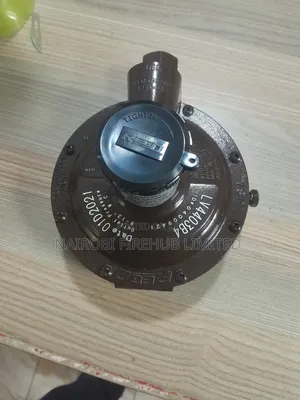 Gas Rego_regulator Large LV4403B4