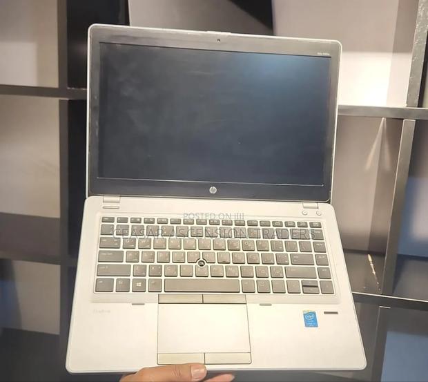 Laptop HP EliteBook Folio 9480M 8GB Intel Core i7 SSD 256GB