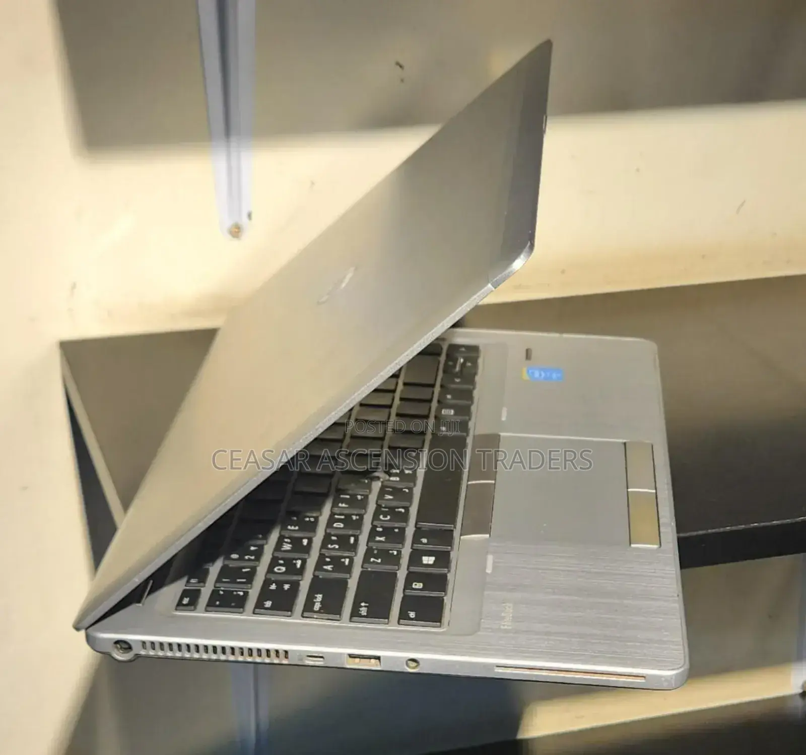 Laptop HP EliteBook Folio 9480M 8GB Intel Core i7 SSD 256GB