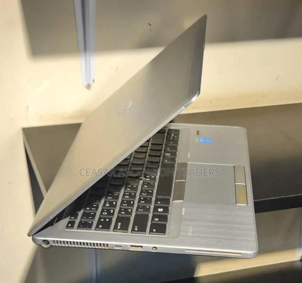 Laptop HP EliteBook Folio 9480M 8GB Intel Core i7 SSD 256GB - thumbnail 3