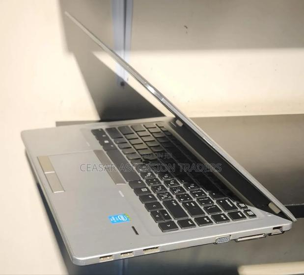 Laptop HP EliteBook Folio 9480M 8GB Intel Core i7 SSD 256GB - thumbnail 5
