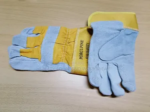 Grip Gloves