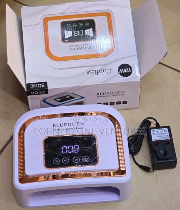 Rechargeable UV Light , Nail Lamp Rechargeable