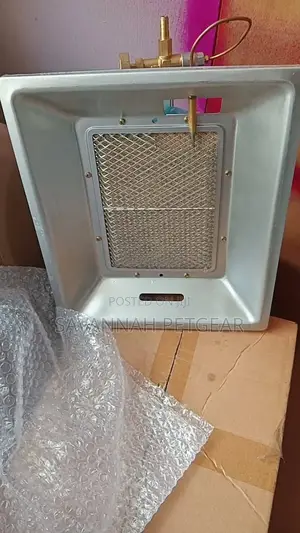 Gas Brooders Available - Warms Up to 1200 Birds