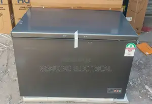 264 Litres Skyworth Chest Freezer