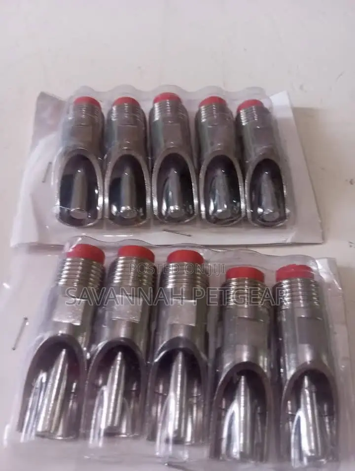 Pig Nipple Drinkers - 20 Pieces