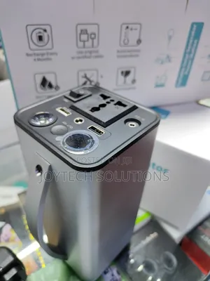 UPS Outdoor Portable Power Station ( 45000 Mah ) 200 Watt