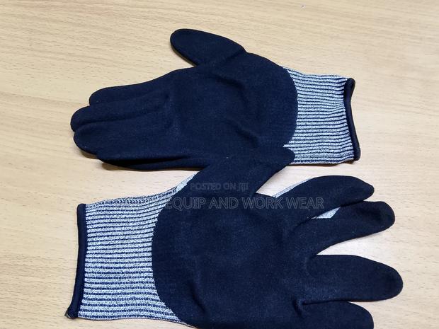 Grip Enhanced Gloves - main view