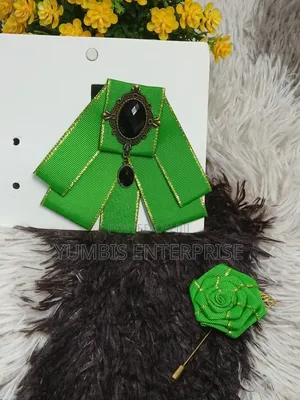French Bowties at KSH 800