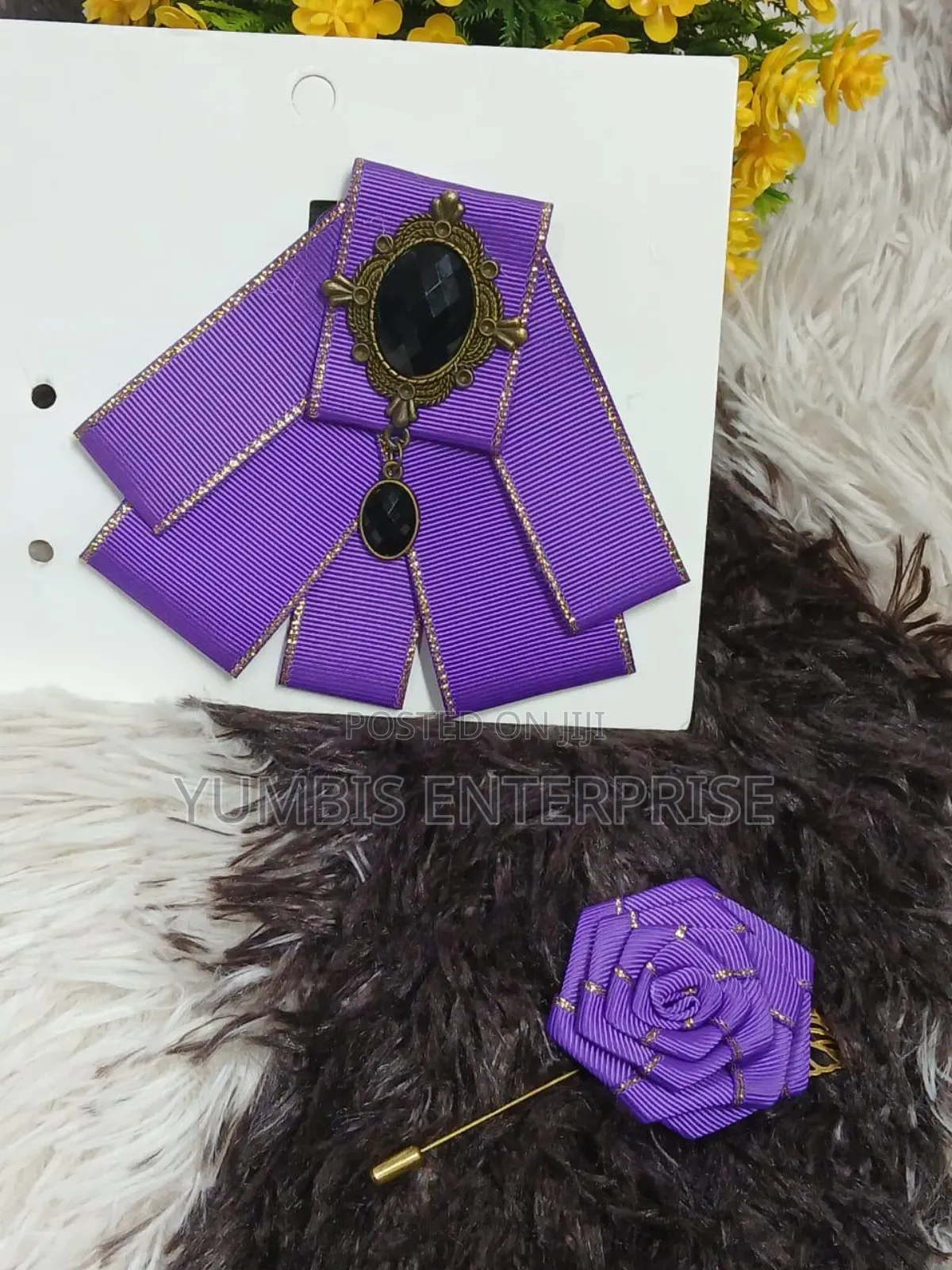 French Bowties at KSH 800