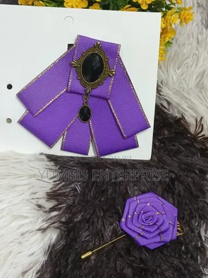 French Bowties at KSH 800
