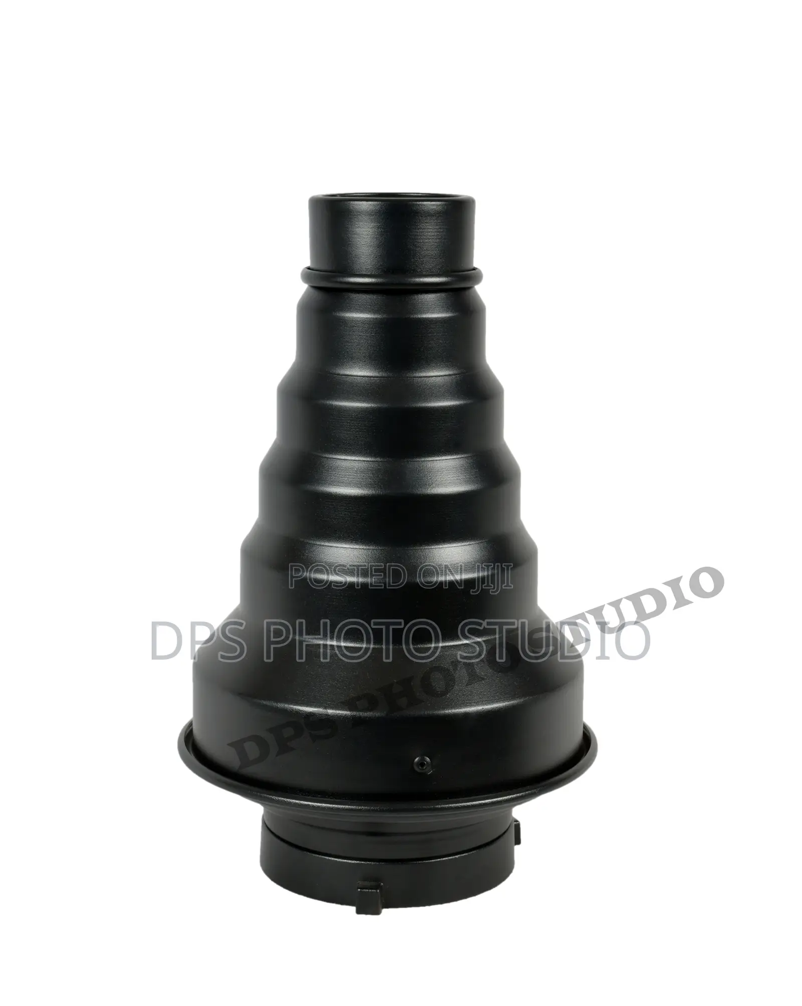 Adjustable Universal Studio Snoot Honeycomb