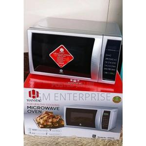 HANMAC Digital Microwave - thumbnail 2