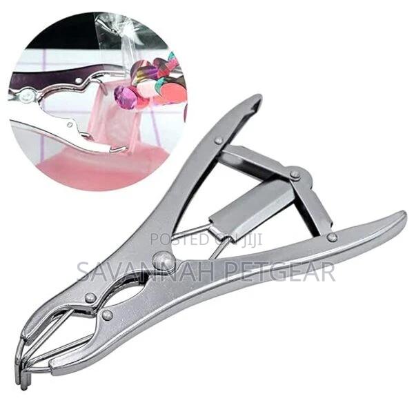 Castration Plier Castration Bander Goats Tail Docking Kit - thumbnail 2