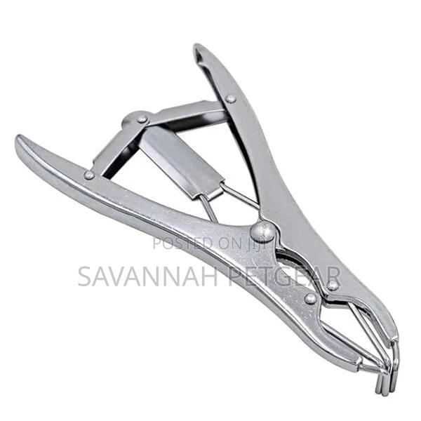 Castration Plier Castration Bander Goats Tail Docking Kit - thumbnail 3