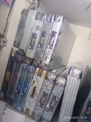 Generic Size 5 by 6 Fibre Matress Tf8kj