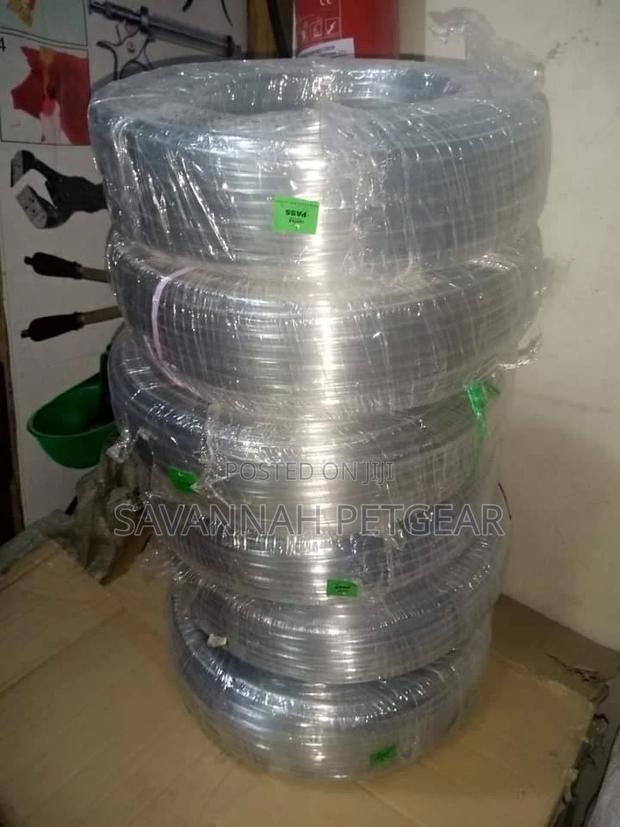 Automatic Rabbit Nipple Connector Pipe - Size 5/16 - 50m - thumbnail 2