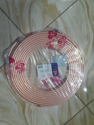 Gas Pipe 5/16 for School Lab Gas Piping