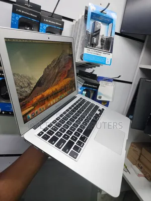Laptop Apple MacBook Air 2014 8GB Intel Core I7 SSD 256GB