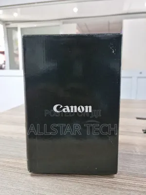 Canon Ef 100mm F/2.8l Macro Is Usm Lens