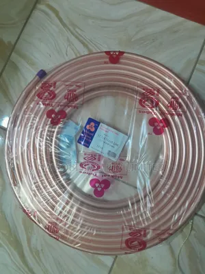 Refrigeration Pipe- Copper Pipe 1/2"
