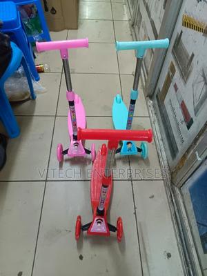 Kid's Scooters - thumbnail 2