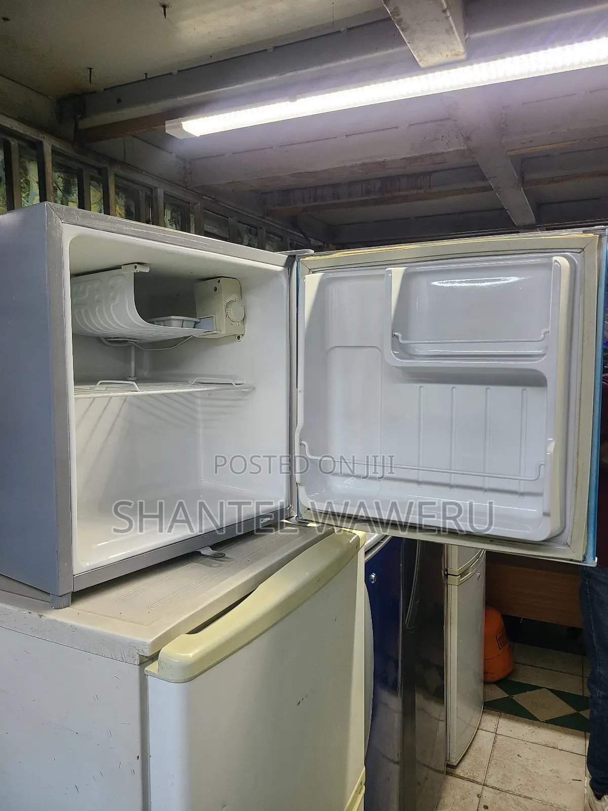 Small Fridge
