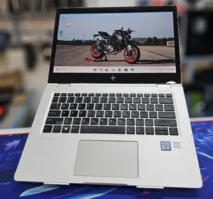 Laptop HP EliteBook X360 1030 G2 8GB Intel Core I5 SSD 256GB