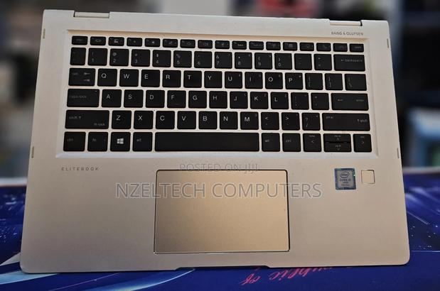 Laptop HP EliteBook X360 1030 G2 8GB Intel Core I5 SSD 256GB - thumbnail 3