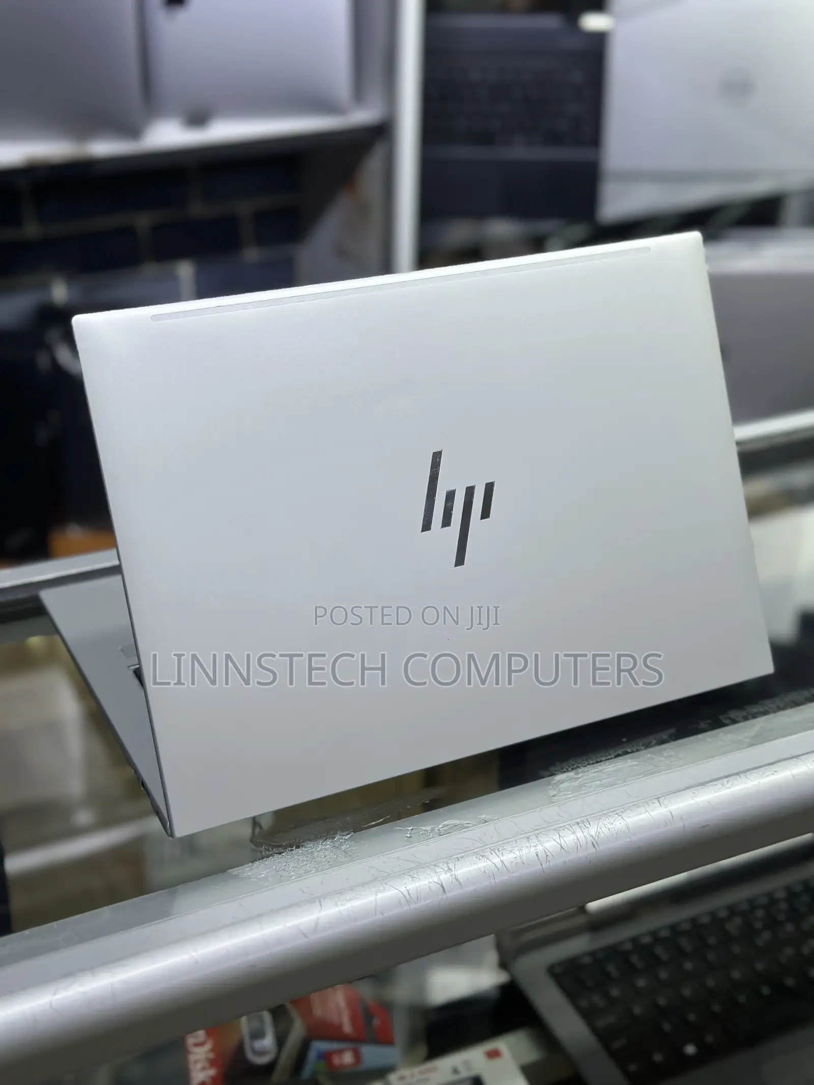 Laptop HP EliteBook 840 G9 16GB Intel Core I7 SSD 512GB