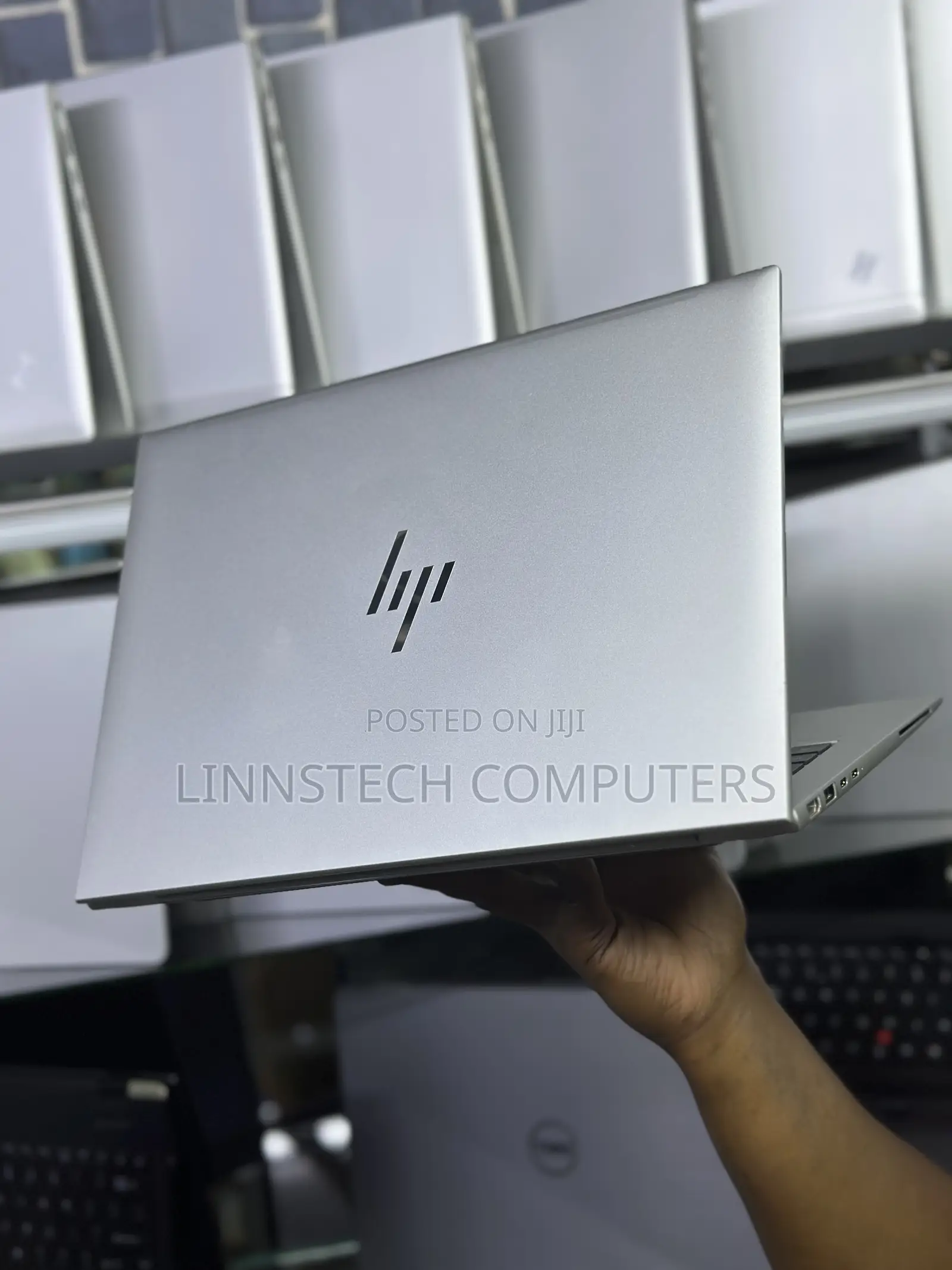 Laptop HP EliteBook 840 G9 16GB Intel Core I7 SSD 512GB