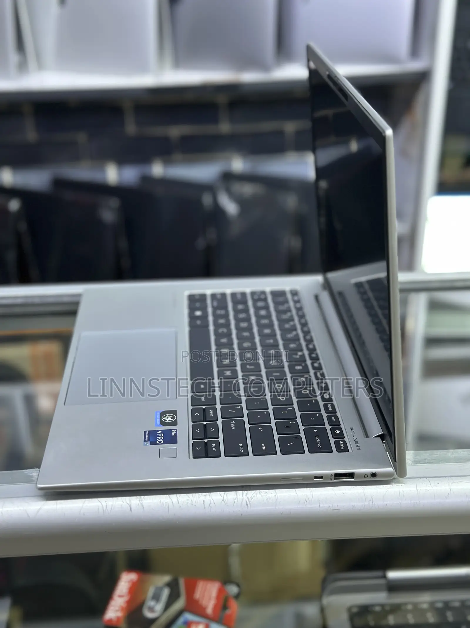Laptop HP EliteBook 840 G9 16GB Intel Core I7 SSD 512GB