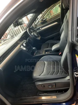 Volkswagen Arteon 2.0T SE R-Line w/19 FWD 2019