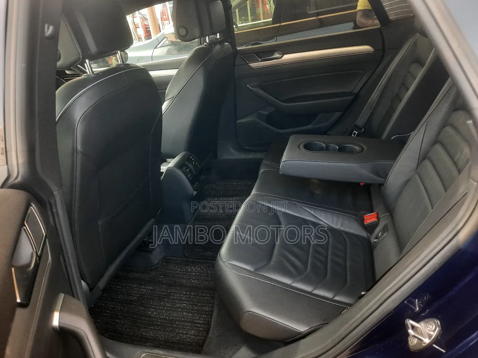 Volkswagen Arteon 2.0T SE R-Line w/19 FWD 2019