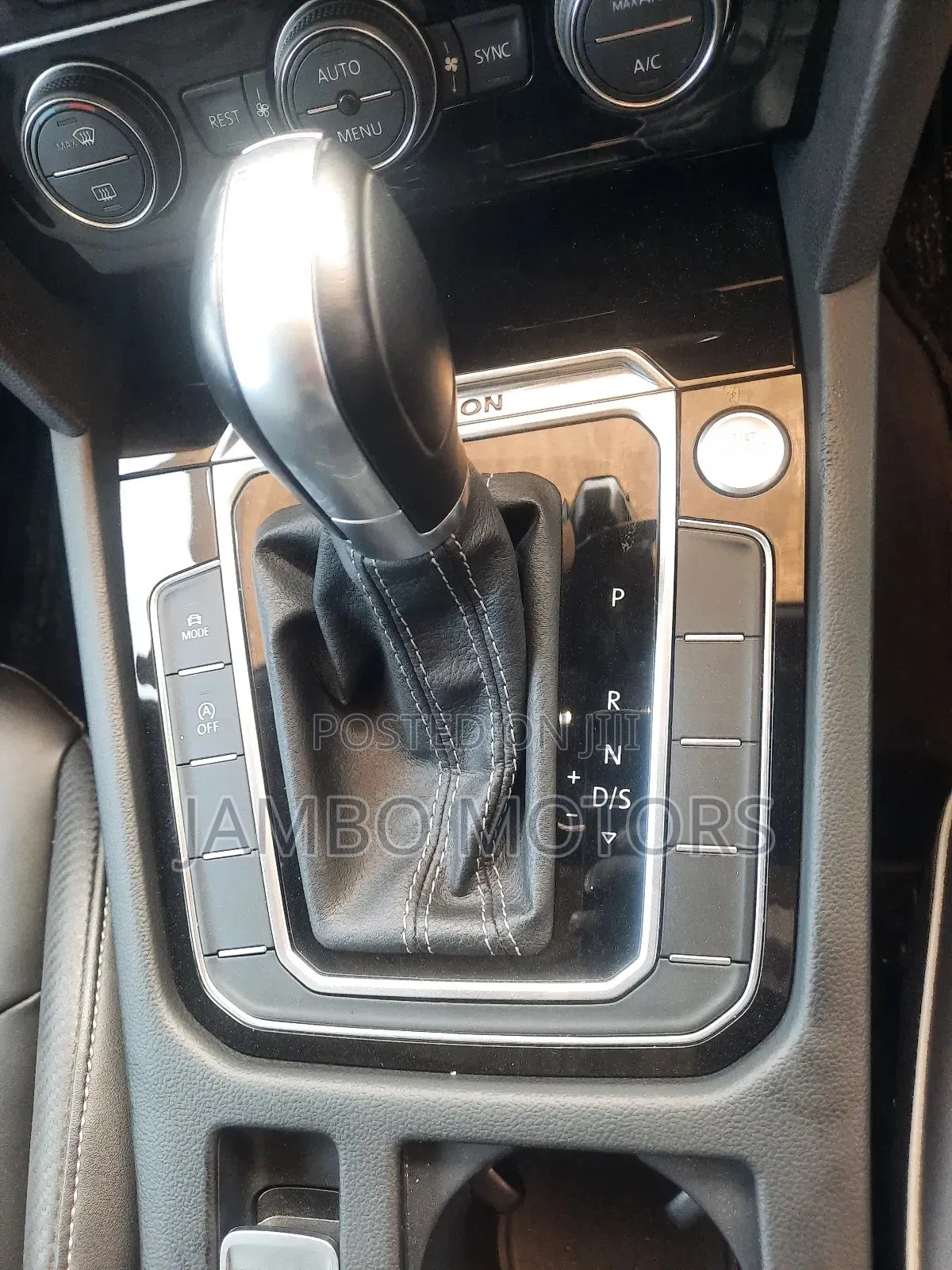 Volkswagen Arteon 2.0T SE R-Line w/19 FWD 2019