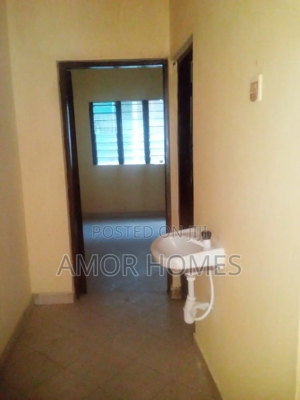 1bdrm Apartment in Leisure, Kongowea for rent