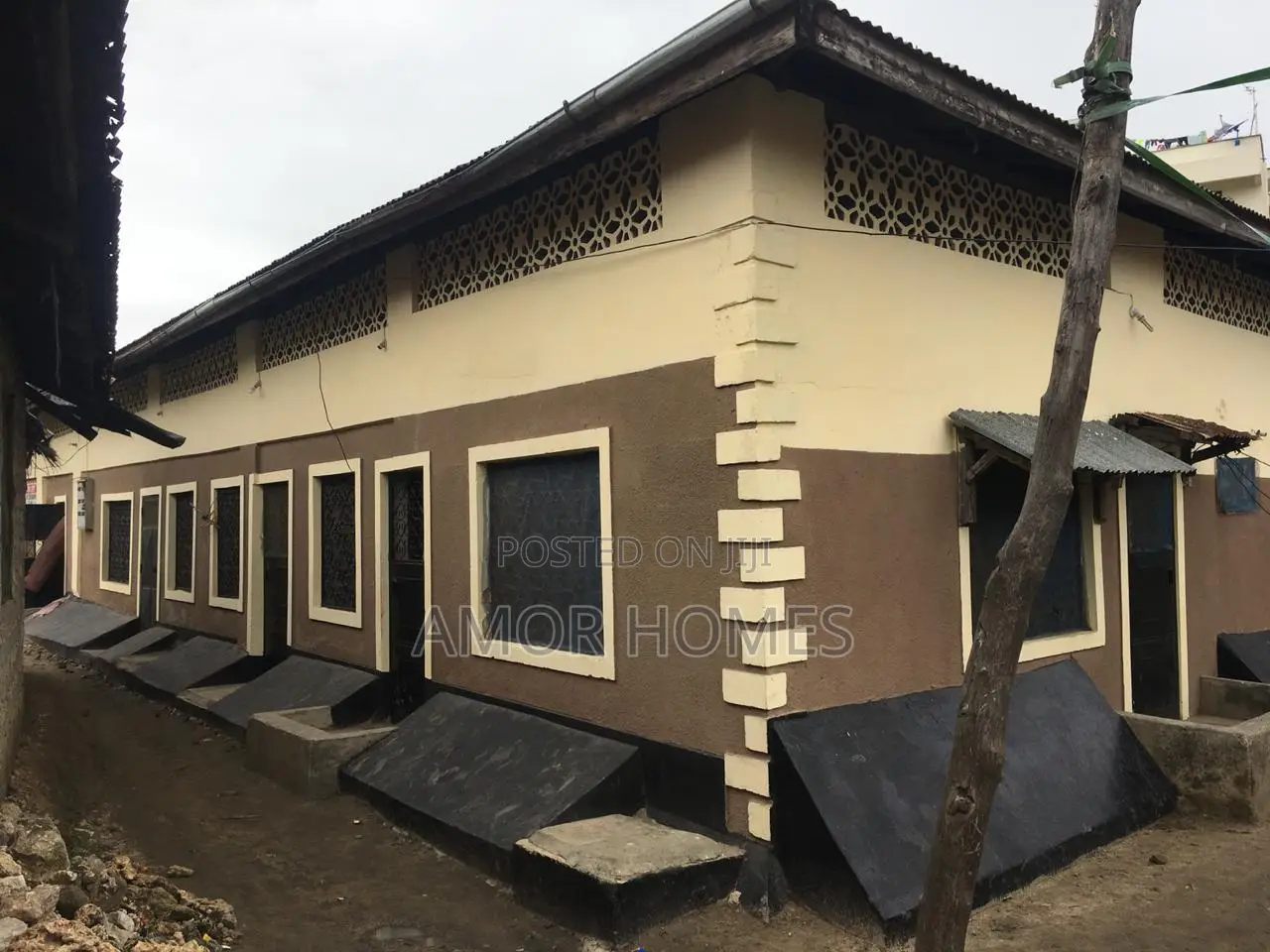 1bdrm Apartment in Leisure, Kongowea for rent