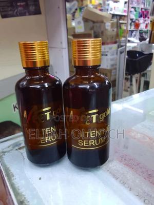 Veet Gold Whitening Serum - main view