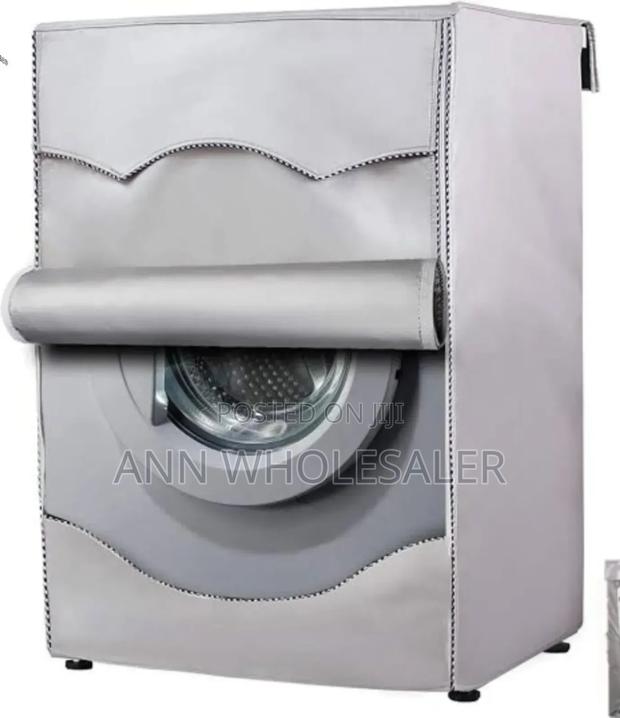 *Front Load Washing Machine Cover (Upto12kg)
