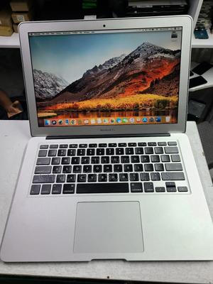 Laptop Apple MacBook Air 2014 8GB Intel Core I7 SSD 256GB