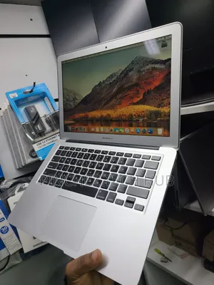 Laptop Apple MacBook Air 8GB Intel Core I7 SSD 256GB