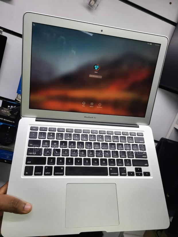 Laptop Apple MacBook Air 8GB Intel Core I7 SSD 256GB - thumbnail 7