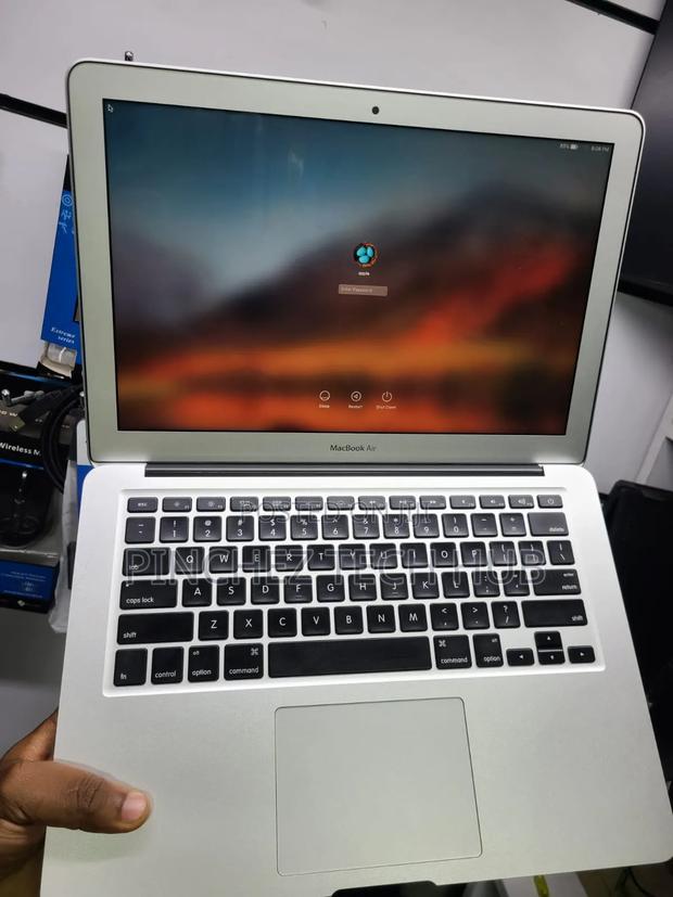Laptop Apple MacBook Air 8GB Intel Core I7 SSD 256GB - thumbnail 8