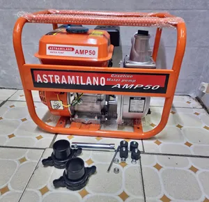 Astromilano Petroleum Water Pump 7.5hp 2 Inches