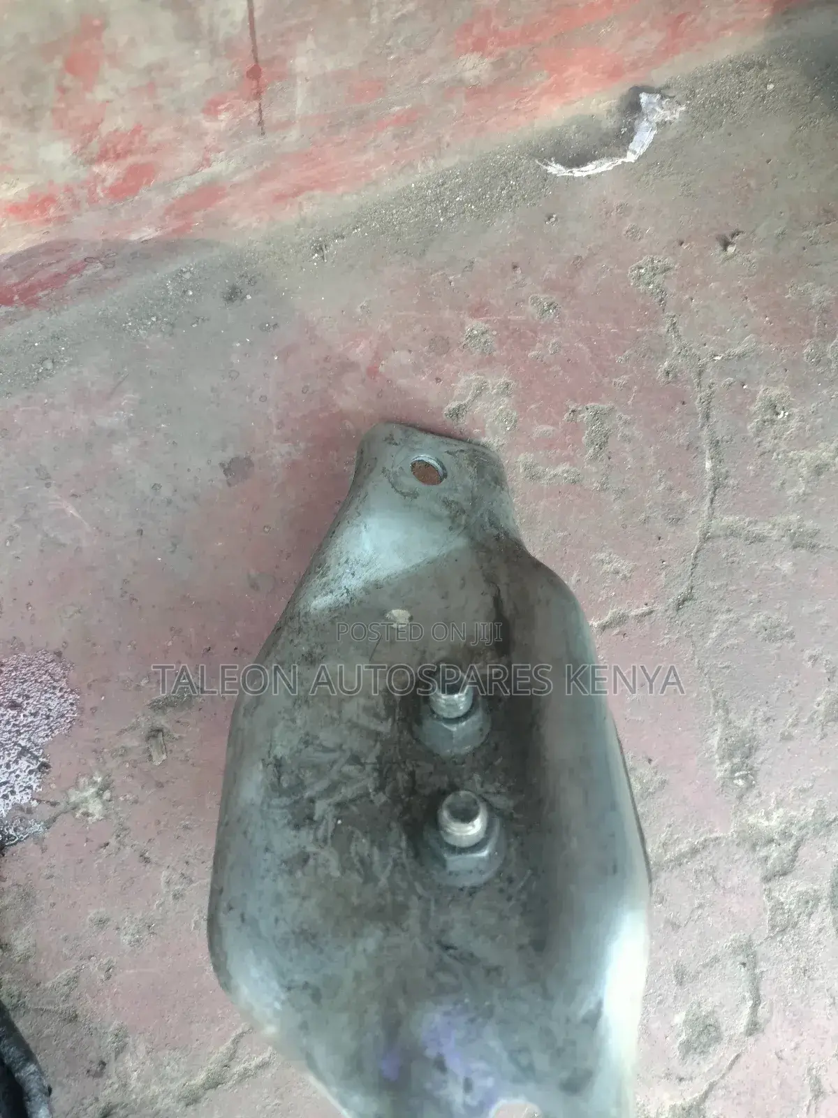 Subaru Legacy Ph5 Engine Mount